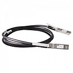 HP JD096C Кабель X240 10G SFP+ SFP+ 1.2m DAC Cable