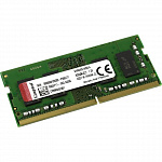 Kingston DDR4 SODIMM 4GB KVR26S19S6/4 PC4-21300, 2666MHz, CL19