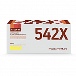 Easyprint CF542X Картридж LH-CF542X для HP Color LaserJet Pro M254/M280/M281 2500 стр. желтый, с чипом