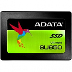 A-DATA SSD 240GB SU650 ASU650SS-240GT-R SATA3.0