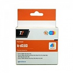 T2 CL-513 Картридж IC-CCL513 для Canon PIXMA iP2700/MP230/240/250/280/480/490/MX320/360/410, цветной