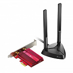 Сетевая карта TP-LINK ARCHER TX3000E 802.11ac 2976Мбит/с 2.4 и 5ГГц PCI-E