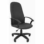 Офисное кресло Стандарт СТ-79 ткань С-2 серый 7033357