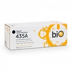 Bion CB435A Картридж для НР LJ P1005/P1006 1500 страниц с чипом Бион