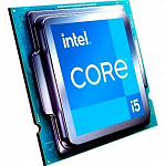 CPU Intel Core i5-11600K Rocket Lake OEM 3.9GHz, 12MB, LGA1200