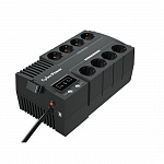 UPS CyberPower BS650E 650VA/390W USB, 4+4 EURO 272765