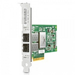 HPE AJ764A, 82Q 8Gb DP PCI-e HBA