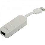 TP-Link UE300 Сетевой адаптер USB 3.0/Gigabit Ethernet