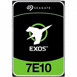 6TB Seagate Exos 7E10 ST6000NM019B SATA 6Gb/s, 7200 rpm, 256mb buffer, 3.5"