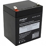 Exegate EP211732RUS Аккумуляторная батарея HR 12-5 12V 5Ah 1221W, клеммы F2