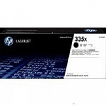 Картридж лазерный HP 335X W1335X черный 13700стр. для HP LJ MFP M438n