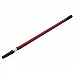STAYER Ручка телескопическая "MASTER" для валиков, 1,5 - 3м 0568-3.0