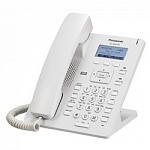 Panasonic KX-HDV130RU – проводной SIP-телефон , белый
