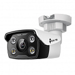 TP-Link VIGI C3502.8mm Уличная цилиндрическая камера 5 Мп с цветным ночным видением