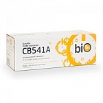 Bion CB541A Картридж для HP CLJ CM1300/CM1312/CP1210/CP1215/CP1525/CM1415, C 1500 страниц Бион