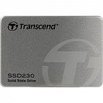Transcend SSD 512GB 230 Series TS512GSSD230S SATA3.0