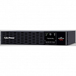 UPS CyberPower PR1500ERTXL2U 1500VA/1500W USB/RS-232/EPO/Dry/SNMPslot 10 х IEC С13 12V / 9AH х 4