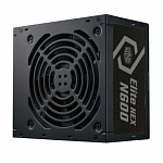 Блок питания 600 Ватт/ Power Supply Cooler Master Elite NEX N600, 600W, ATX, 120mm, 5xSATA, 2xPCI-E6+2, 3xMolex, APFC, EU Cable