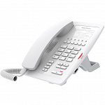 Телефон IP Fanvil H3W белый H3W WHITE