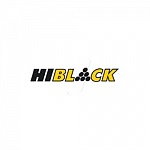 Hi-Black Тонер HP LJ P1005 Универсальный для совм. картриджей Тип 1.2, 1 кг, канистра