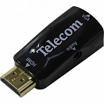 Telecom Конвертер HDMI = VGA + аудио TTC4021B 6926123464007