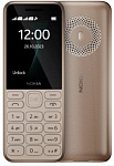 Мобильный телефон Nokia 130 TA-1576 DS EAC светло-золотистый моноблок 2.4" 240x320 Series 30+ 0.3Mpix GSM900/1800 MP3