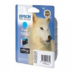 EPSON C13T09624010 Epson картридж для R2880 Cyan cons ink