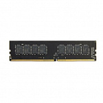 AMD DDR4 DIMM 8GB R948G3206U2S-UO PC4-25600, 3200MHz R9 Gamers Series Black