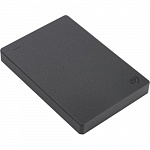 Seagate Portable HDD 1Tb Expansion STJL1000400 USB 3.0, 2.5", Black