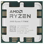 CPU AMD Ryzen 7 7700X OEM 100-000000591