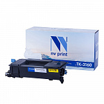 NV Print TK-3160 Картридж для Kyocera для ECOSYS P3045dn/3050dn/3055dn/3060dn 12500k, с чипом