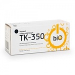 Bion TK-350 Картридж для Kyocera FS-3920/3925/3040/3140/3540/3640 15'000 стр.