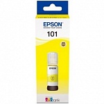EPSON C13T03V44A Контейнер с желтыми чернилами для L4150/L4160/L6160/L6170/L6190, 70 мл. cons ink