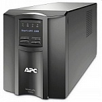 APC Smart-UPS 1000VA SMT1000I