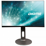 LCD Digma 23.8" DM-MONB2408 IPS 1920x1080 5ms HDMI DP USB M/M HAS Piv 75Hz 250cd In