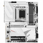 Материнская плата Gigabyte Z790 AORUS PRO X Soc-1700 Intel Z790 4xDDR5 ATX AC`97 8ch7.1 5Gigabit RAID+HDMI+DP