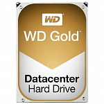 12TB WD Gold WD121KRYZ SATA III 6 Gb/s, 7200 rpm, 256Mb buffer