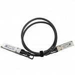 MikroTik XQ+DA001/Q+DA0001 QSFP+ direct attach cable 40G 1m 0C +70C