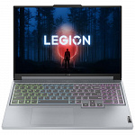 Lenovo Legion Slim 5 G8 16" WQXGA IPS/AMD Ryzen 5 7640HS/16GB/1TB SSD/ RTX4060 8Gb/DOS/серый 82Y9000ARK82Y9000ARK