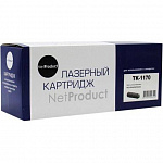 NetProduct TK-1170 Тонер-картридж для Kyocera ECOSYS M2040dn/M2540dn/M2640idw 7200k с чипом