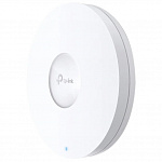 TP-Link EAP660 HD Потолочная точка доступа Wi-Fi AX3600