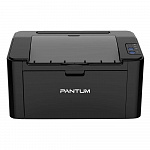 Pantum P2516, Принтер, Mono Laser, А4, 20 стр/мин, лоток 150 листов, USB, черный корпус