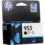 HP L0S58AE Картридж струйный №953, OJP 8710/8715/8720/8730/8210/8725 1000стр.