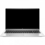 Ноутбук HP Probook 450 G10 85B70EA i5-1335U/8Gb/512Gb SSD/15.6 FHD IPS AG/Cam HD/FPR/DOS/Pike Silver Aluminium + bag