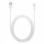 MD819ZM/A Apple Lightning to USB Cable 2 m