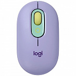 910-006547 Мышь беспроводная Logitech POP Mouse DAYDREAM MINT