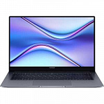 Ноутбук Honor MagicBook X145301AFJX I5 12450H/8Gb/512Gb SSD/14/W11H/Grey