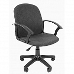Офисное кресло Стандарт СТ-81 ткань С-2 серый 7033361