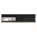 Exegate EX288048RUS Модуль памяти ExeGate HiPower DIMM DDR4 4GB PC4-21300 2666MHz