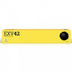 T2 C-EXV42 Картридж TC-CEXV42 для Canon imageRUNNER 2202/2202N 10200стр.